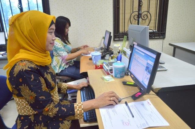 CV Karya Abadi distributor terbaik di Jawa Timur Indonesia